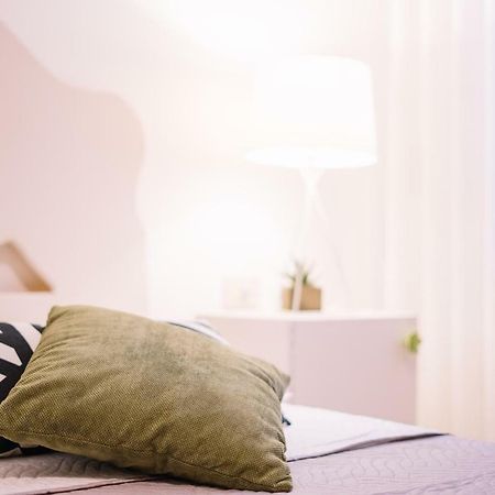 Appartamenti Sabbia E Sole Centrum Κιότζα Εξωτερικό φωτογραφία