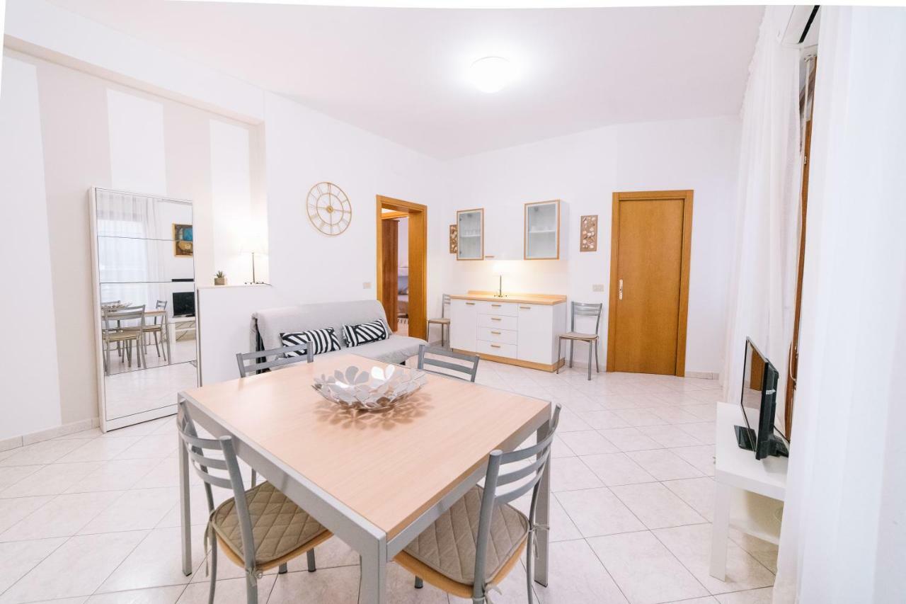 Appartamenti Sabbia E Sole Centrum Κιότζα Εξωτερικό φωτογραφία