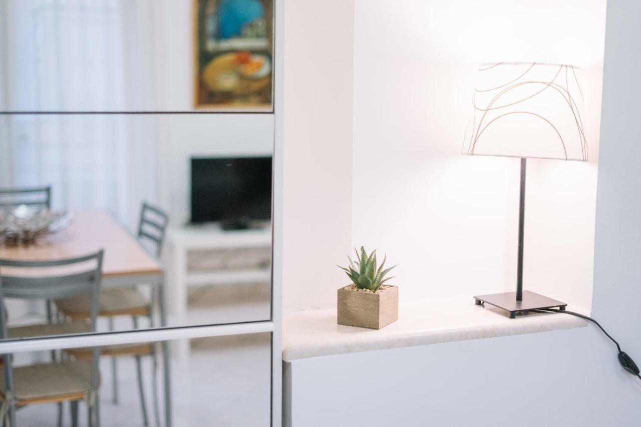 Appartamenti Sabbia E Sole Centrum Κιότζα Εξωτερικό φωτογραφία
